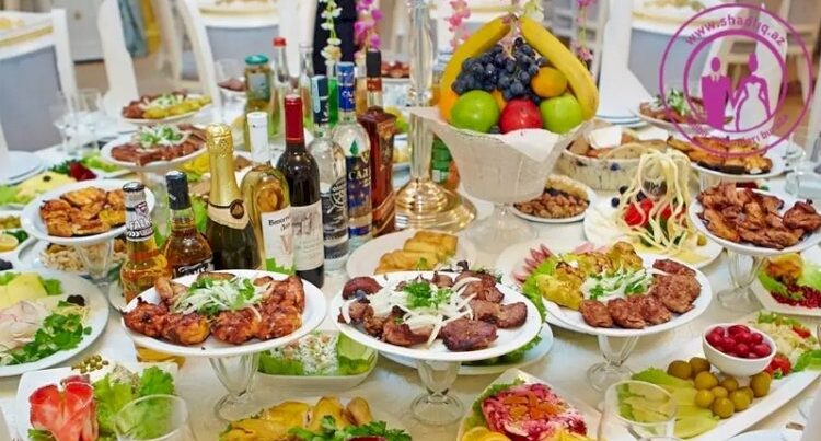 “Tonlarla kabab zibilə atılır” – Deputat toy israfçılığından danışdı “Tonlarla kabab zibilə atılır” – Deputat toy israfçılığından danışdı