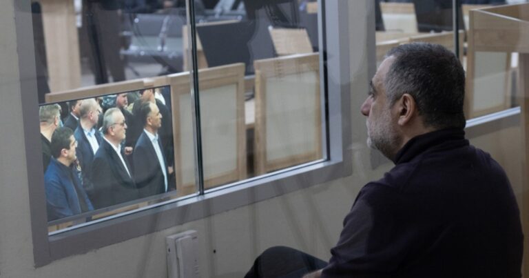 Vardanyanın VOMA terrorçuları ilə əlaqələrinə dair YENİ FAKTLAR Vardanyanın VOMA terrorçuları ilə əlaqələrinə dair YENİ FAKTLAR