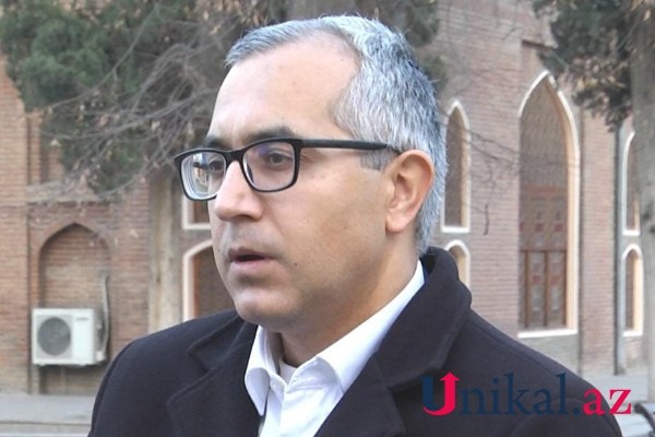 Məhkəmədən sonra Kamran Əsədovdan ilk açıqlama Məhkəmədən sonra Kamran Əsədovdan ilk açıqlama