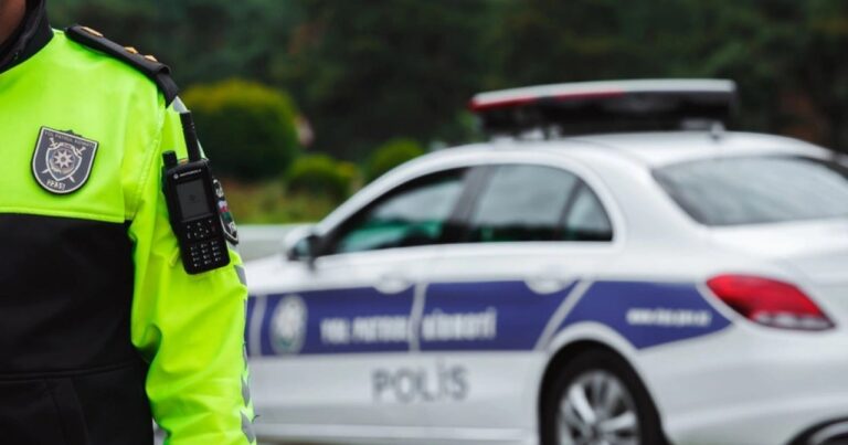 DYP-dən yük avtomobillərinin sürücülərinə ÇAĞIRIŞ – VİDEO