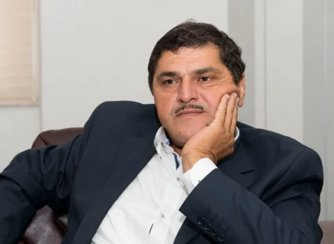 Meyxanaçı Ağakərim dəfn edilib