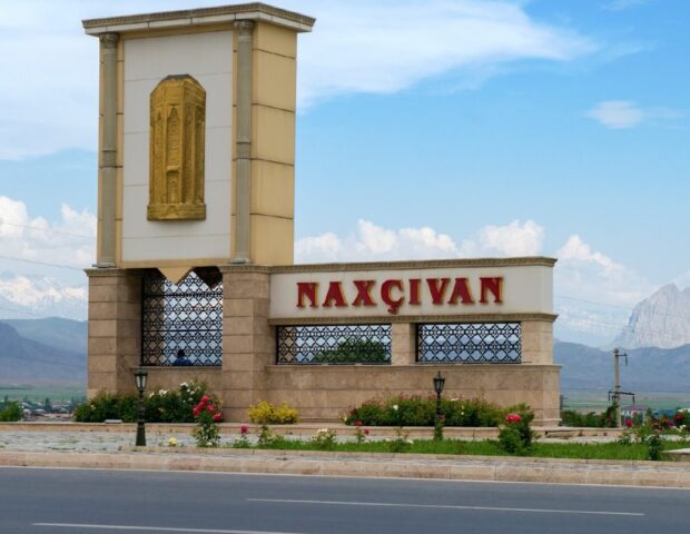 Prezident onu Naxçıvana başçı təyin etdi
