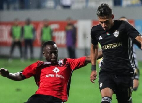 “Qarabağ” “Qəbələ”yə, “Şamaxı” “Araz-Naxçıvan”a qarşı