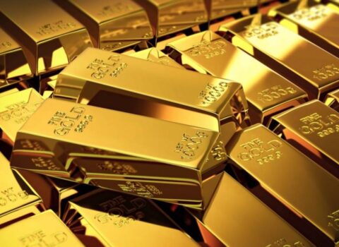 Çin Rusiyadan rekord həddə qızıl aldı