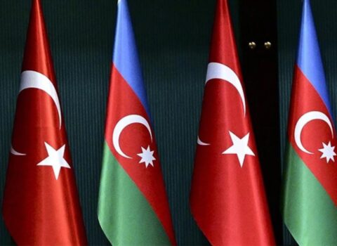 Azərbaycan–Türkiyə Hökumətlərarası Komissiyası Bakıda toplanacaq