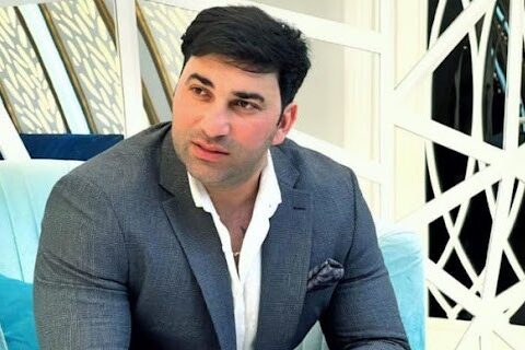 “Lazım olsa, ata adı yerinə anamın adını daşıyaram” – Kamil