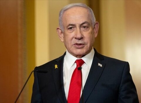 Netanyahu İranı yenidən hədələdi