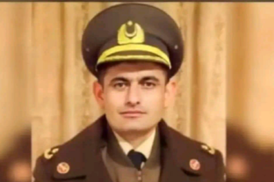 FHN-nin mayoru vəfat etdi – FOTO