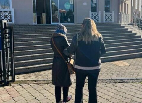 Türkiyədə 8 il axtarışda olan FETÖ-çü qadın yaxalandı