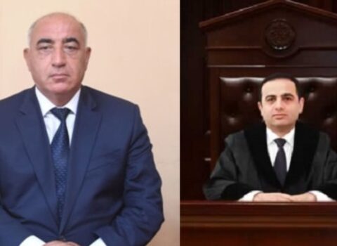 Həbsdə ölən sabiq icra başçısının oğluna yeni vəzifə verildi