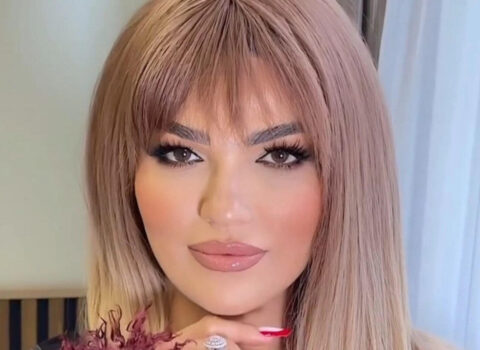 Bahar “Ağ şəhər”dən bahalı EV ALDI – VİDEO