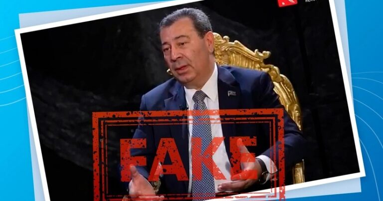 Səməd Seyidovun adından yayılan saxta video ilə bağlı rəsmi açıqlama Səməd Seyidovun adından yayılan saxta video ilə bağlı rəsmi açıqlama