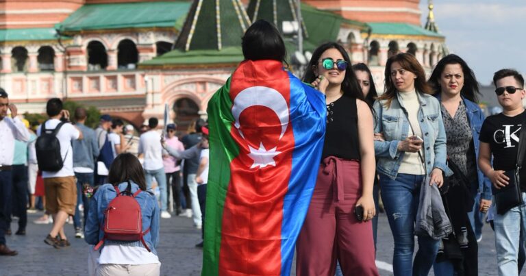 Rusiyaya gedən azərbaycanlıların nəzərinə! – Qaydalar dəyişdi Rusiyaya gedən azərbaycanlıların nəzərinə! – Qaydalar dəyişdi