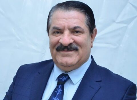 Keçmiş arvadı Ağadadaş Ağayevi məhkəməyə verdi
