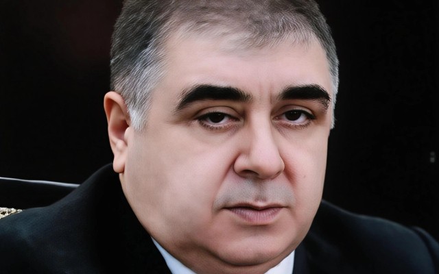 “Nəvəmin adına heç eşşək də yoxdur” – Şeyxin qudası “Nəvəmin adına heç eşşək də yoxdur” – Şeyxin qudası