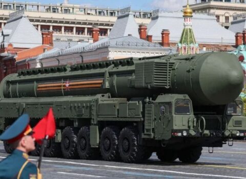 Avropada panika – Rusiya Londonu 8 dəqiqəyə məhv edə bilər