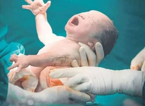 Bakıda 14 yaşlı qız ana oldu, DİN hərəkətə keçdi