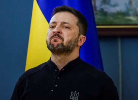 Zelenskinin həyatı təhlükədə: Rusiya Ukraynaya xəbərdarlıq etdi
