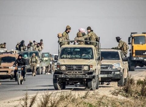 Əsədin adamları Suriyada gizli ordu qurur: 50 minlik üsyan planı ifşa edildi