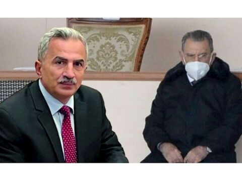 Mehdiyevi tərifləyənləri istintaqa çağırmaq lazımdır – Baş redaktordan ifşaedici ittihamlar