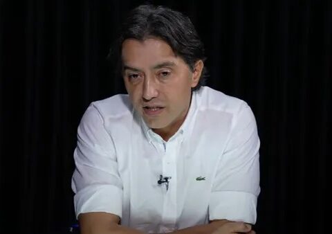 Türkiyədə tanınmış jurnalist saxlanıldı
