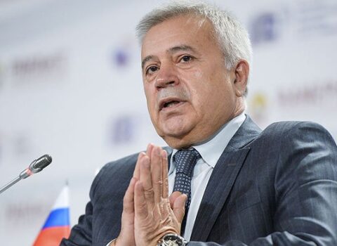 Britaniyadan Ələkbərovun şirkəti ilə bağlı gözlənilməz qərar