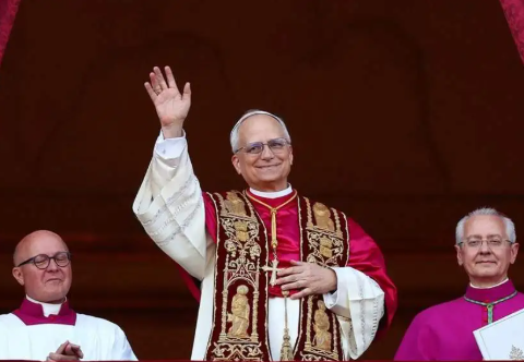 Roma Papası Lev XIV Milad bayramı münasibətilə qlobal atəşkəsə çağırıb