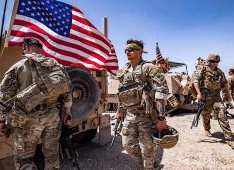 Tramp bir neçə saat sonra bu ölkəyə müharibə elan edəcək – Sensasiya