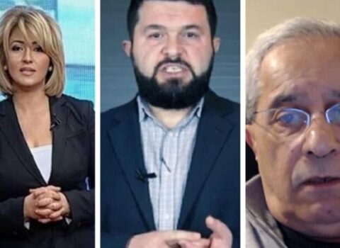 Sevinc Osmanqızı, Abid Qafarov və Beydulla Manafovun ibtidai istintaqı başa çatdı