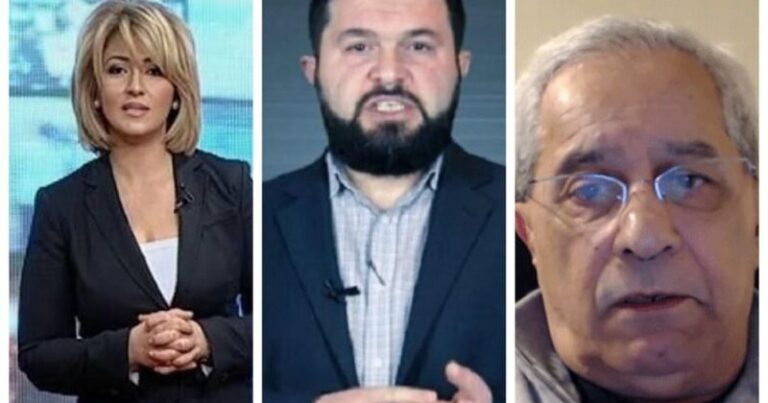 Sevinc Osmanqızı, Abid Qafarov və Beydulla Manafovun ibtidai istintaqı başa çatdı Sevinc Osmanqızı, Abid Qafarov və Beydulla Manafovun ibtidai istintaqı başa çatdı