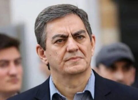 Əli Kərimli partiyasını da özü ilə bərabər həbsxanaya apardı – O iki maddə…