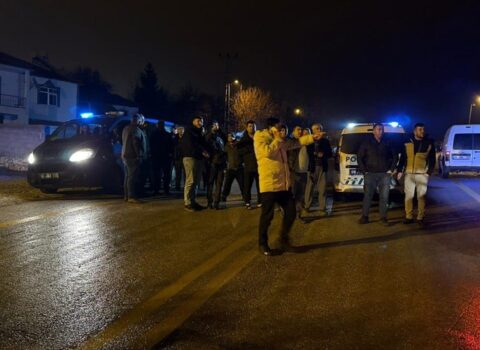 Təyyarə qəzası ilə bağlı son dəqiqə açıqlaması