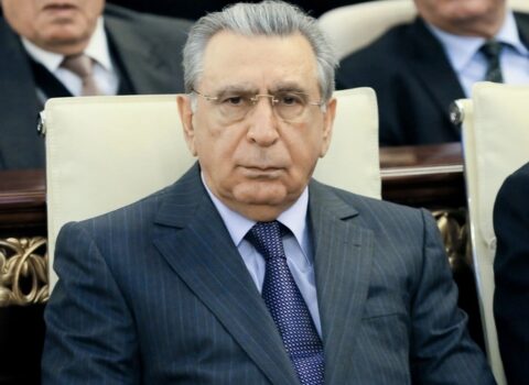 Ramiz Mehdiyev yenidən dindirilib – İstintaq dərinləşir
