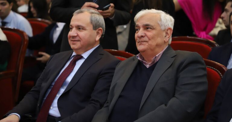 Ramiz Mehdiyevin “adamları” dövlətə “boy göstərir” – BDU-da MÜƏMMALI GÖRÜŞ