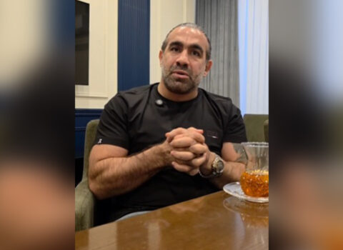 “150 min, 300 min mükafat alanda deyirdilər ki, ortaya pul qoyun” – Rafael Ağayev