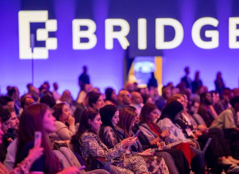 Azərbaycan nümayəndə heyəti “Bridge” media və məzmun sənayesi sammitində – FOTOLAR