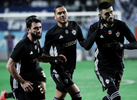 “Qarabağ” “Araz-Naxçıvan”ı darmadağın etdi