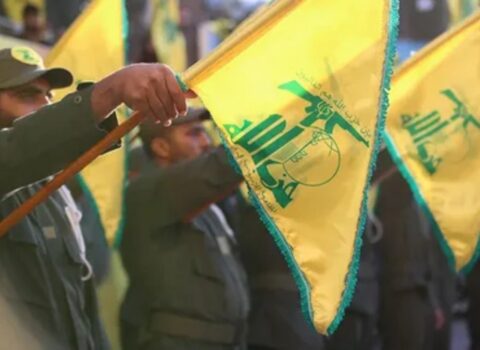 “Hizbullah” Venesuelada narkotik qaçaqmalçılığını genişləndirib