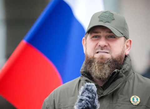 Kadırovdan Ukrayna ordusu ilə bağlı qorxunc xəbər