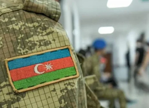 TƏCİLİ: Fiziki məhdud hərbçilərin xidmət müddəti 20 ilə endirilə bilər