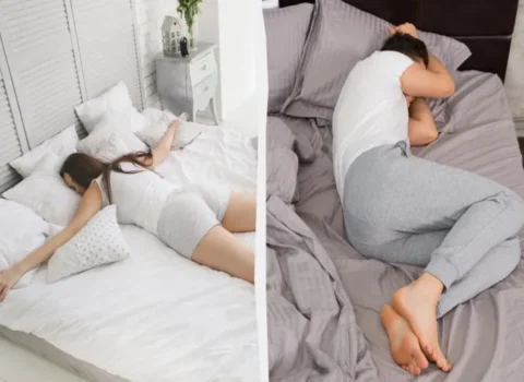 Yuxu pozanız psixi sağlamlığınız haqqında nə deyir? – Həkimlərin CAVABI