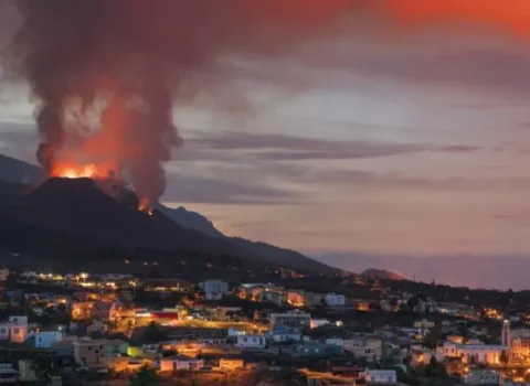 Dünya üçün növbəti gizli böyük fəlakət təhlükəsi: səbəbi AÇIQLANDI