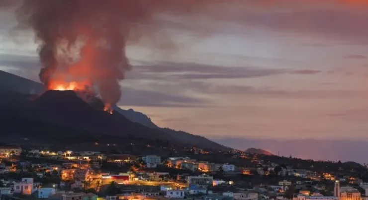Dünya üçün növbəti gizli böyük fəlakət təhlükəsi: səbəbi AÇIQLANDI Dünya üçün növbəti gizli böyük fəlakət təhlükəsi: səbəbi AÇIQLANDI