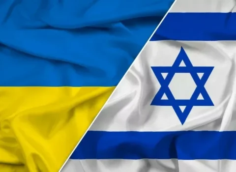 Ukraynanın səfiri İsrail XİN-ə çağırılıb