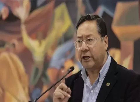 Boliviyanın keçmiş dövlət başçısı həbs edilib