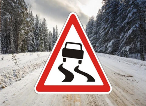 Yollar buz bağlayacaq