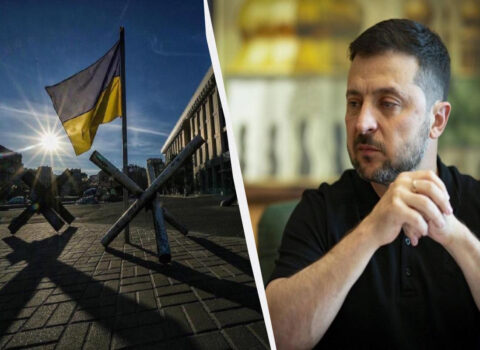 Zelenski danışıqlar barədə: “Bu artıq kompromisdir”