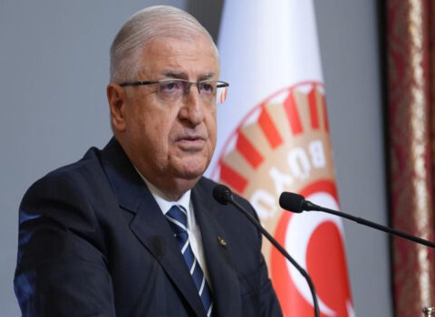 Suriya ordusunda Azərbaycan modeli tətbiq ediləcək