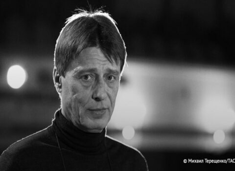 Xalq artisti Anatoli Lobotski vəfat edib