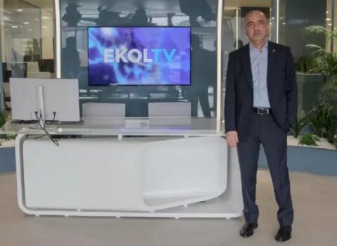 Mübariz Mənsimovun həmtəsisçisi olduğu kanal bağlandı